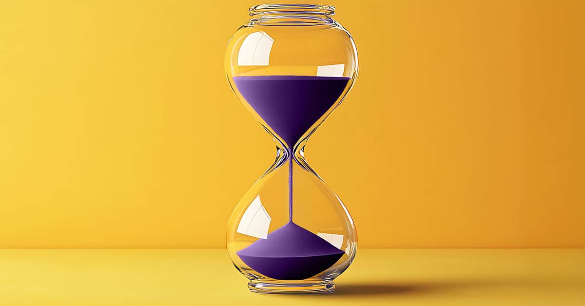 When is the right time to hire a marketing agency?
