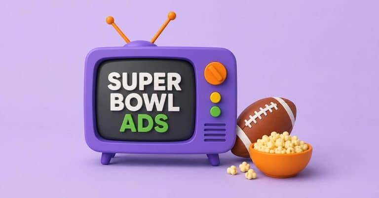 What History Shows About the Best Super Bowl Ads