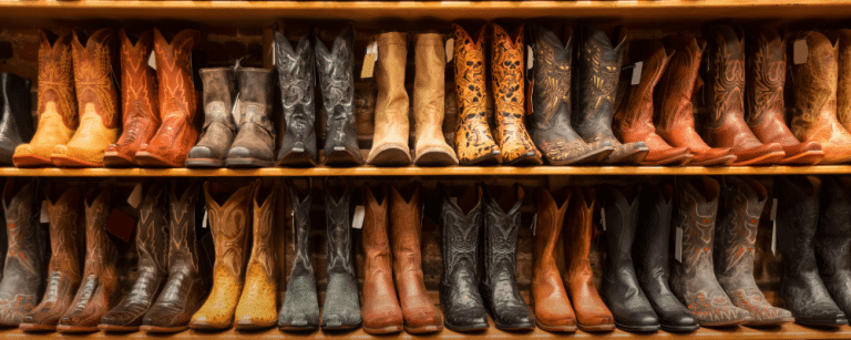 Texas Goes Mainstream: The Rise of Western Wear and Cowboy Core in 2024