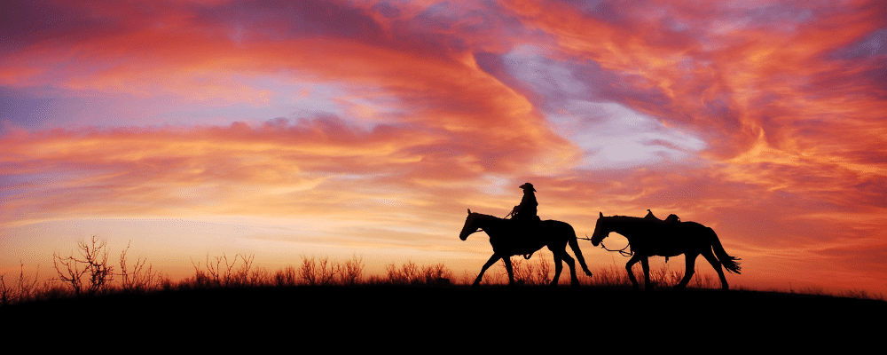 Western wear marketing trend