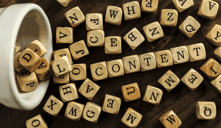 Top 5 Benefits of Business Blogging