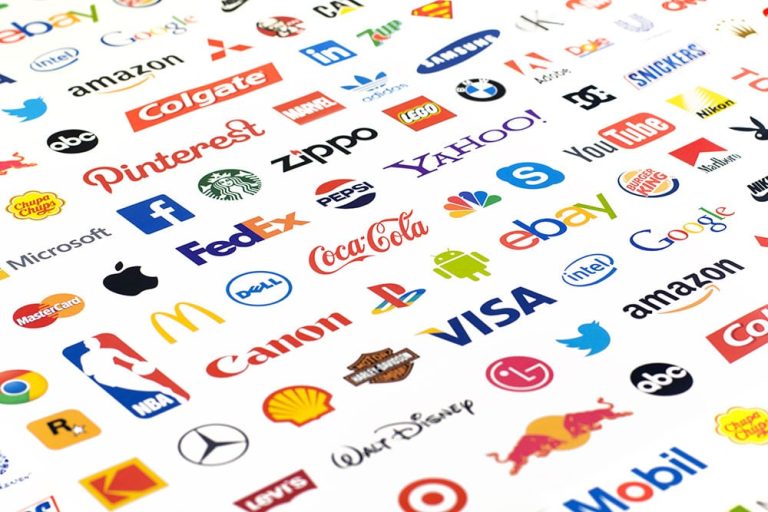 The Elements of Good Web Design Branding