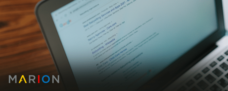 What’s The Difference Between Organic vs. Paid Search?