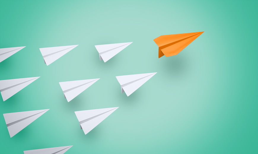 Build community and connection with email marketing