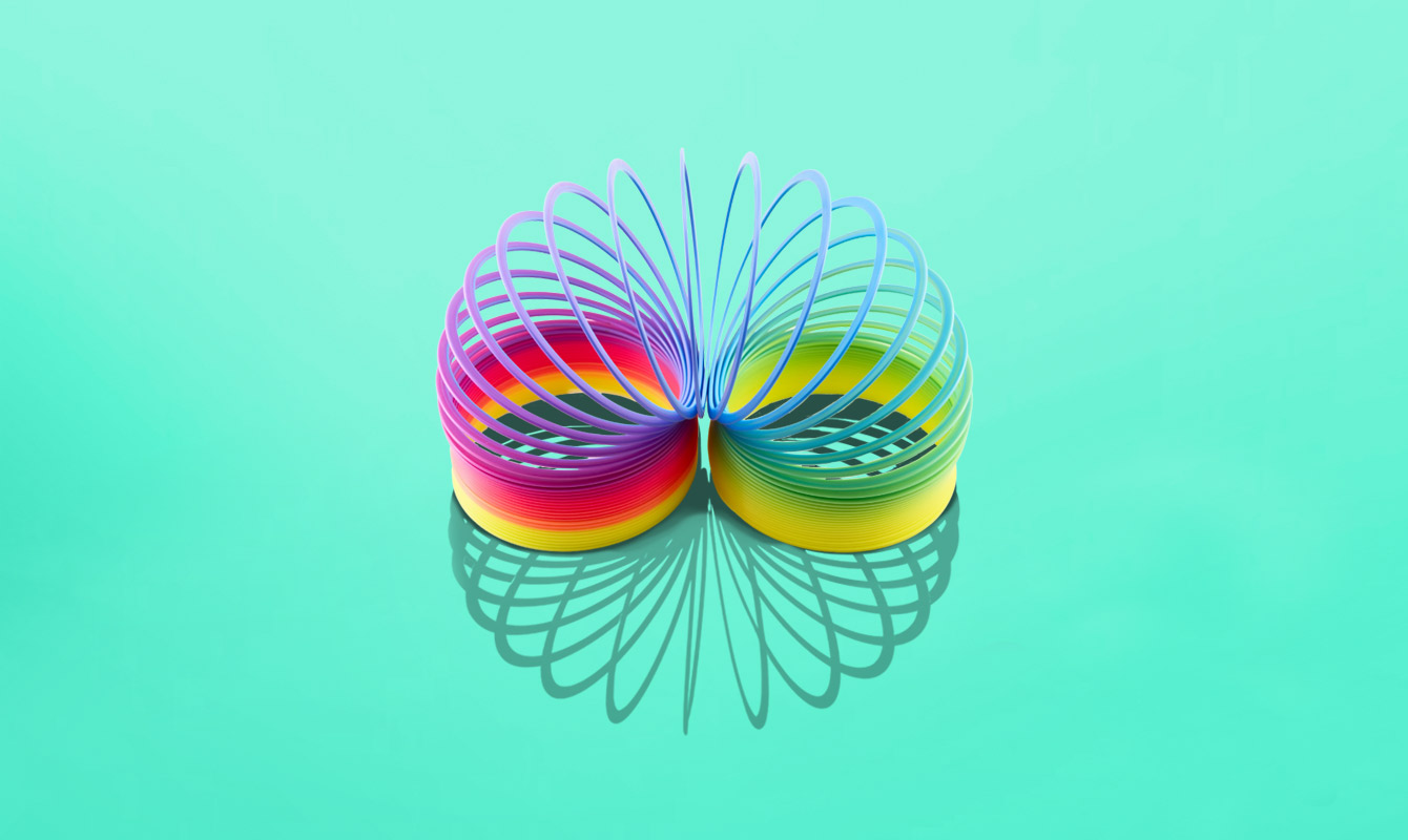 Logo design lays the foundation for a strong brand