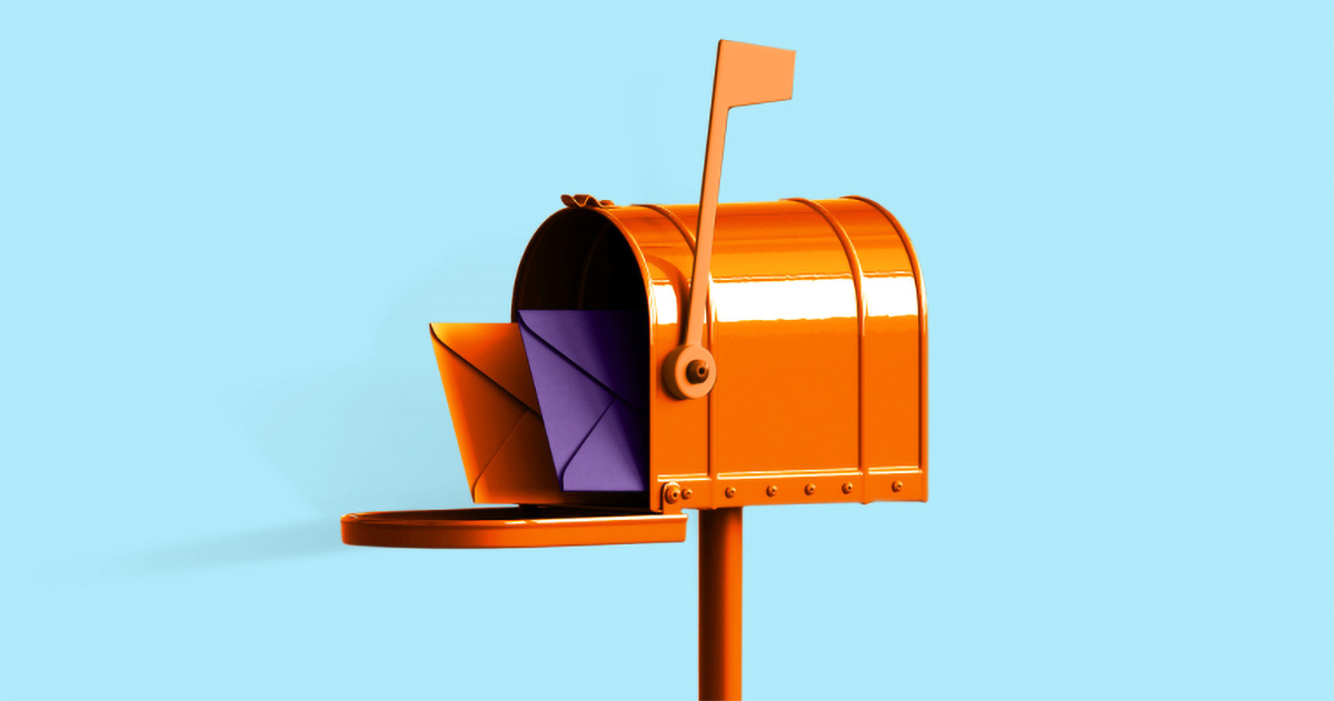 Direct Mail Delivered to Your Audience’s Doorstep