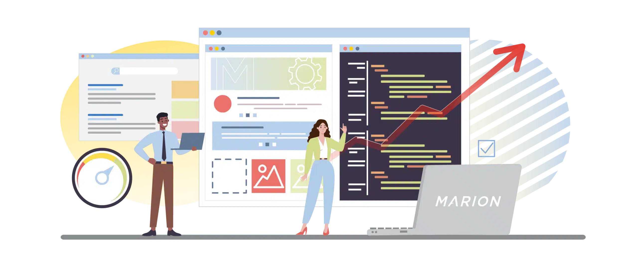 Digital Marketing Agency for Dallas Businesses