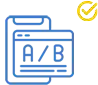 A/B Testing