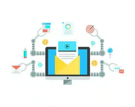 Austin email marketing near me