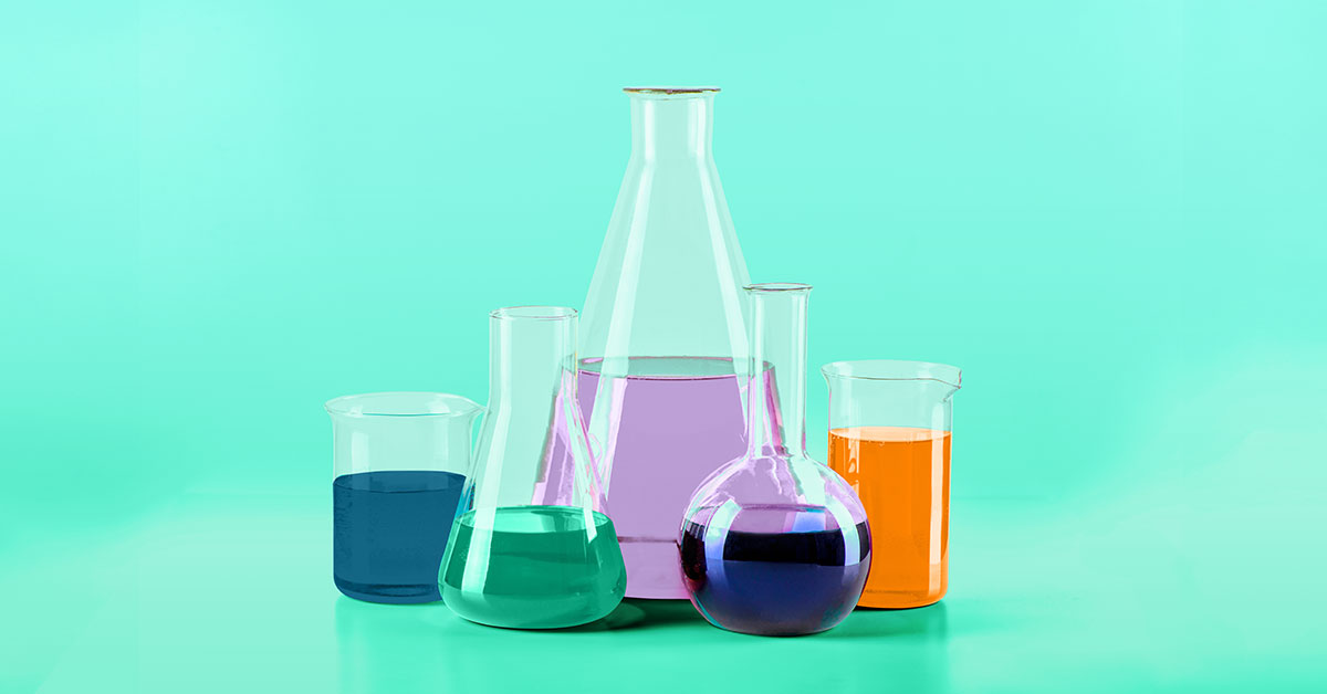 B2B Chemical Marketing Agency&nbsp;for&nbsp;Technical and Compliance‑Heavy&nbsp;Markets