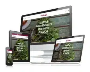 website