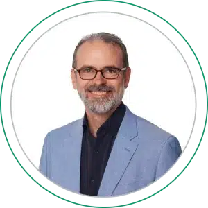 Rodney Glawson