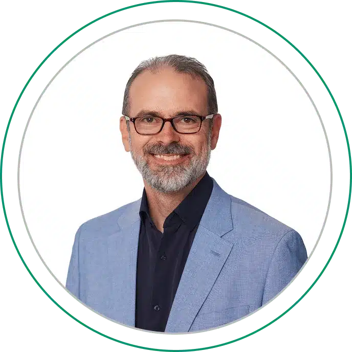 Rodney Glawson