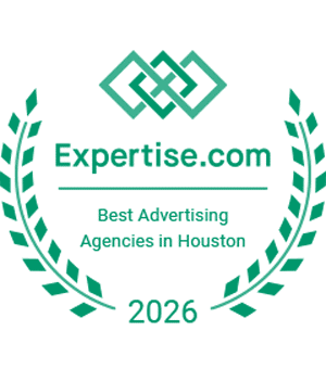 Expertise.com Best Advertising Agencies in Houston