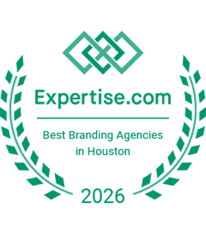 Expertise.com Best Branding Agencies in Houston